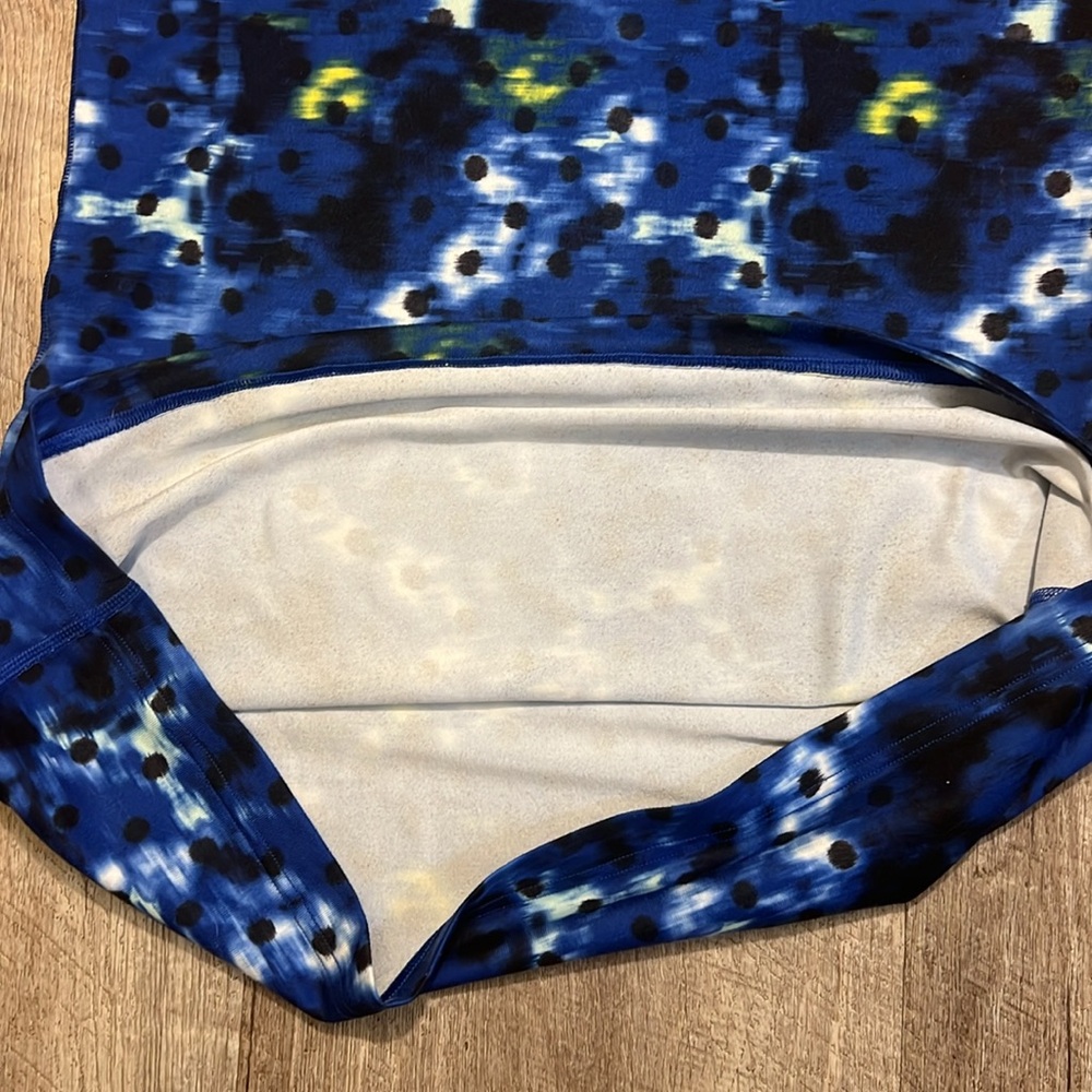 LULULEMON • Cool Racerback Tank PTP: 17” (size US6/8) - Picture 8 of 8